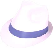 Fancy Fedora - Official TF2 Wiki | Official Team Fortress Wiki