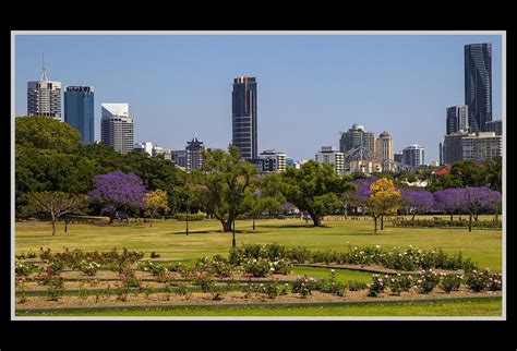 Brisbane City landscape-1= | Brisbane City landscape | Flickr