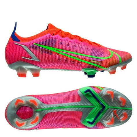 Nike Mercurial Vapor 14 Elite Sg Pro Krampon CV0988-760 | ubicaciondepersonas.cdmx.gob.mx