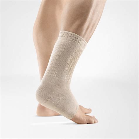 Bauerfeind AchilloTrain® Pro - Achilles Tendon Support - Medical Grade ...