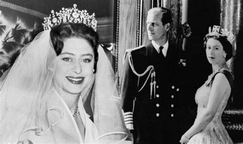 Princess Margaret: HUGE role Prince Philip took on at Queen Elizabeth's ...