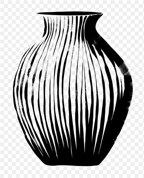 PNG Vase ceramic plant vase | Premium PNG - rawpixel