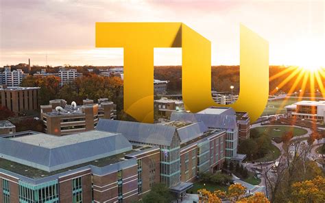 Visit Campus | Towson University