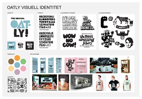 5 Compelling Visual Brand Identity Examples to Inspire Your Own