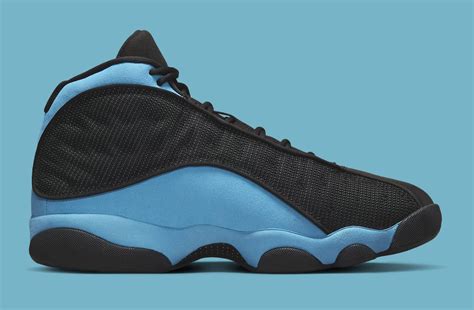 'University Blue' Air Jordan 13 Drops This Month Arriving on SNKRS