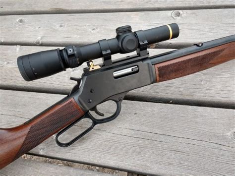 Best Marlin 336 Scope Mounts – Updated For 2023 - Gun Mann