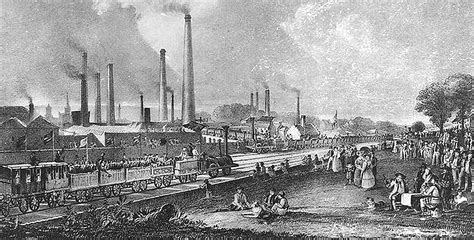 Industrial Revolution | World History Quiz - Quizizz