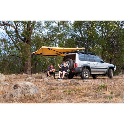 XTM 4WD 270° Awning | Supercheap Auto