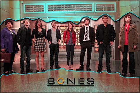 Bones - Bones Photo (15193621) - Fanpop