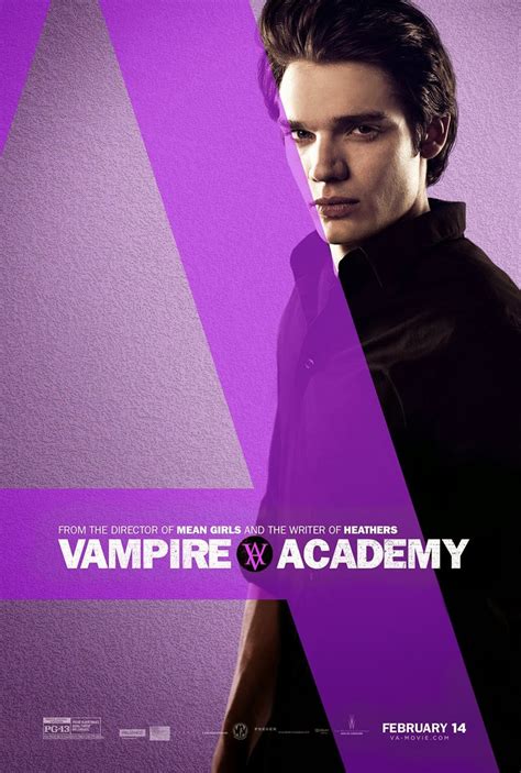 Vampire Academy DVD Release Date | Redbox, Netflix, iTunes, Amazon