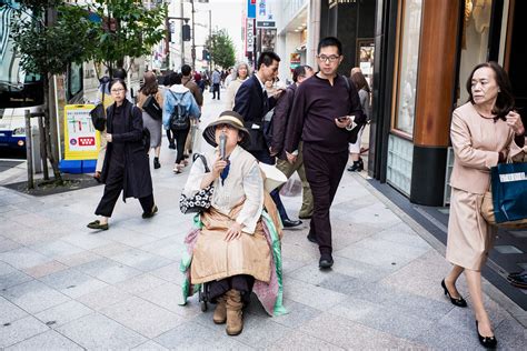 Japanese political protest and the publicâ€™s reaction — Tokyo Times