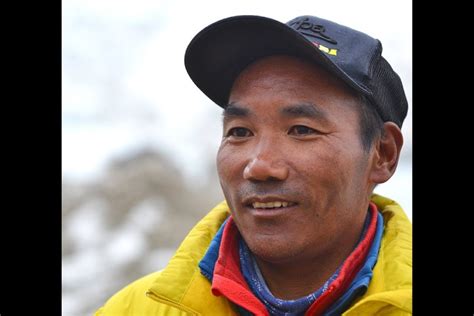 Mountaineer | Famous Nepalese Sherpa Kami Rita sets new world record ...