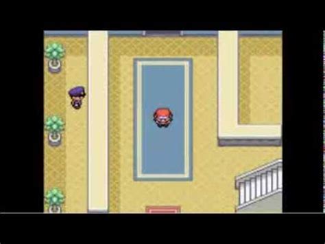 How to Get Super Rod in Pokemon Fire Red - DallaskruwStanton