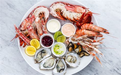 Top Seafood Restaurants in Dubai: Pierchic, Nobu & More - MyBayut