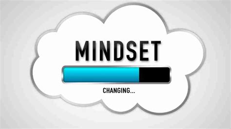 How To Change Your Mindset - 25 Ways to Make It Happen | ThePleasantMind