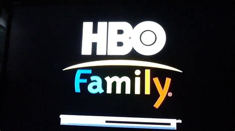 HBO Family Logo - LogoDix