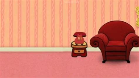 Blue's Clues Room - bestroom.one