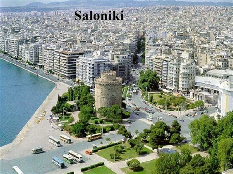 Saloniki