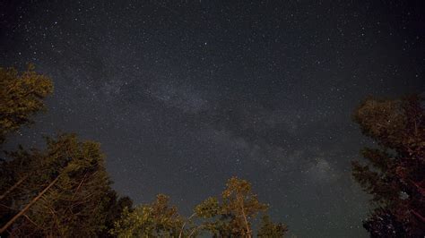 Headlands International Dark Sky Park - Website for Emmet County Headlands International Dark ...