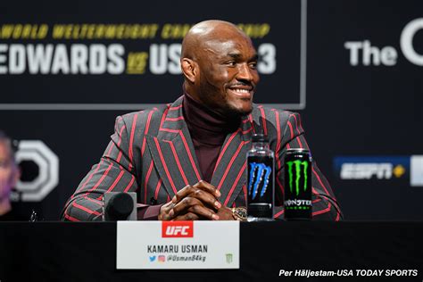 kamaru-usman-ufc-286-press-conference | MMA Junkie