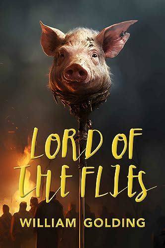 Lord Of The Flies Beast