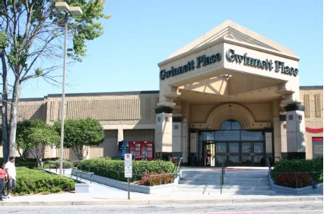 Gwinnett County BOC to buy Gwinnett Place Mall for redevelopment – Your Local News