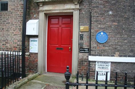 James Herriot Practice & Museum, Thirsk, Yorkshire | England travel, James herriot, North yorkshire