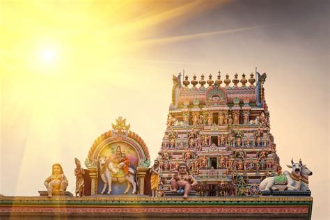 25 best temples of Tamil Nadu – OYO Hotels: Travel Blog