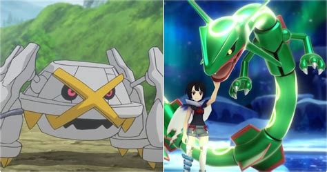 15 Things Everyone Completely Missed In Pokémon Ruby And Sapphire