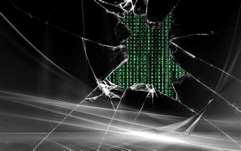 14 Cracked Screen HD Wallpapers | Background Images - Wallpaper Abyss