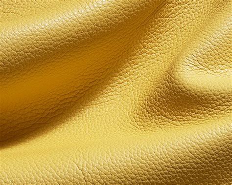 Genuine Leather Upholstery Fabric