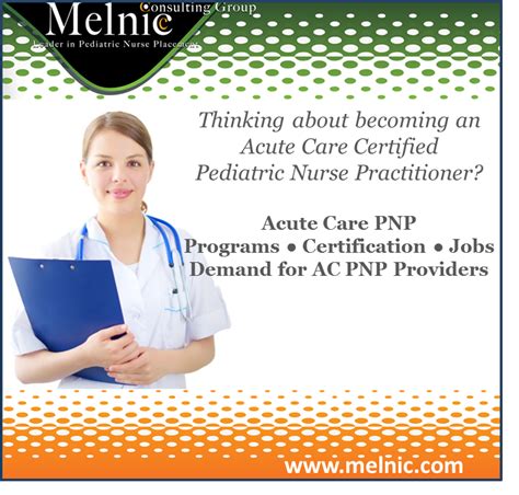 Jobs! Nurse Practitioner and Physician Assistant: Pediatric Nurse Practitioner Acute Care ...