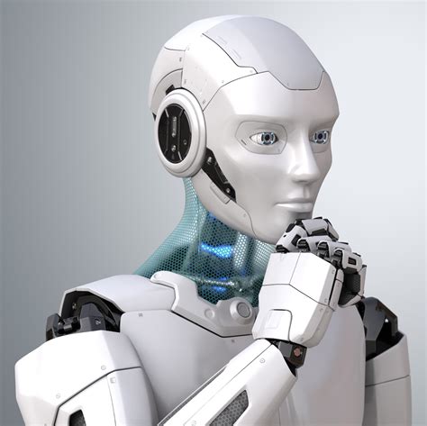 Future Robots and Ensuring Human Safety | Navigate the Future