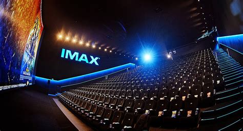 L'IMAX, c'est quoi exactement