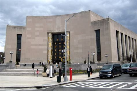 The Brooklyn Public Library Already Knows How to Get Books Back Without Fines