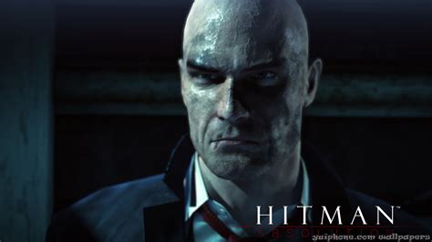 Hitman 2 Wallpaper - WallpaperSafari