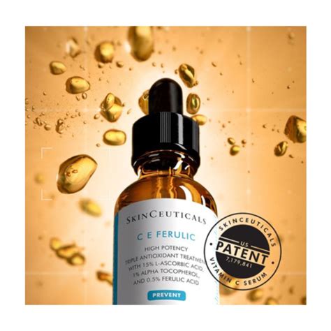 SkinCeuticals CE Ferulic - Cosmetic Laser Dermatology Skin Specialists ...