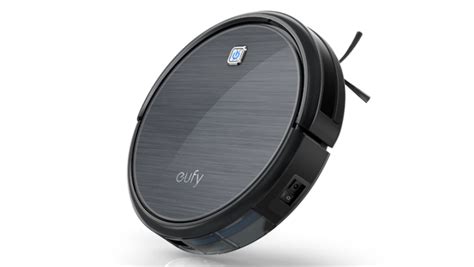 Eufy RoboVac 11 Review | PCMag