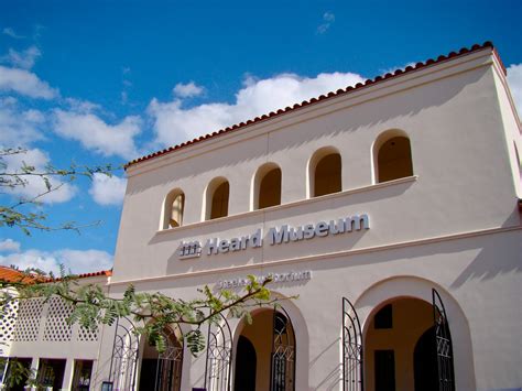 Scottsdale Daily Photo: The Heard Museum