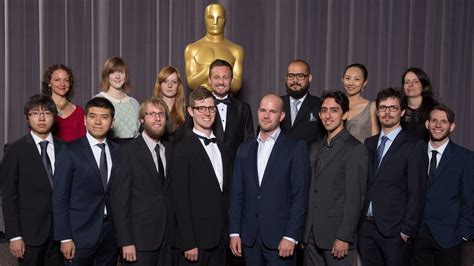 Academy Announces 2014 Student Academy Award® Winners | Oscars.org ...