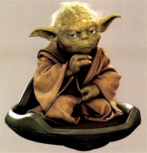 Yoda – Star Wars Fanon – The Star Wars wiki of fan invention.