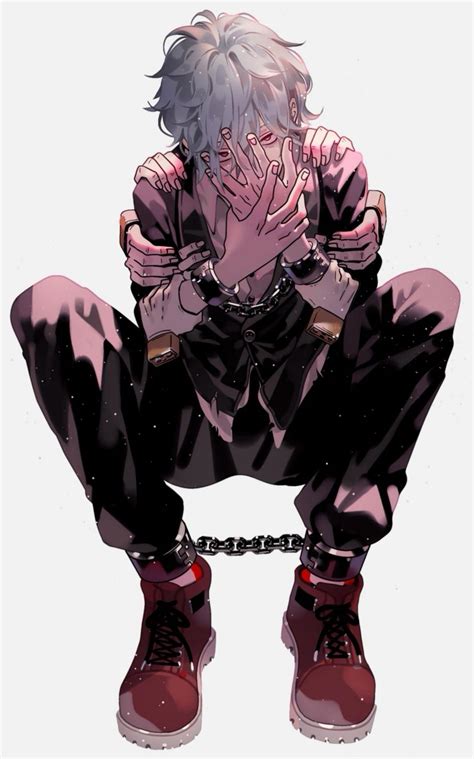 Tomura Shigaraki Phone Wallpapers - Wallpaper Cave