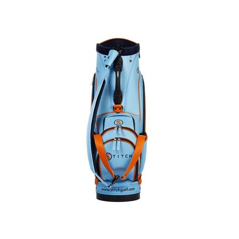 Tour Bag | GolfBag | Stitch Golf | All Square Golf