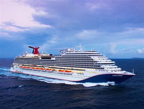 Carnival Dream Cruise March 2024 Dates - Eydie Jaquith