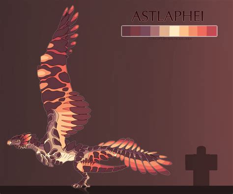 Astlaphei | Creatures of Sonaria Wiki | Fandom