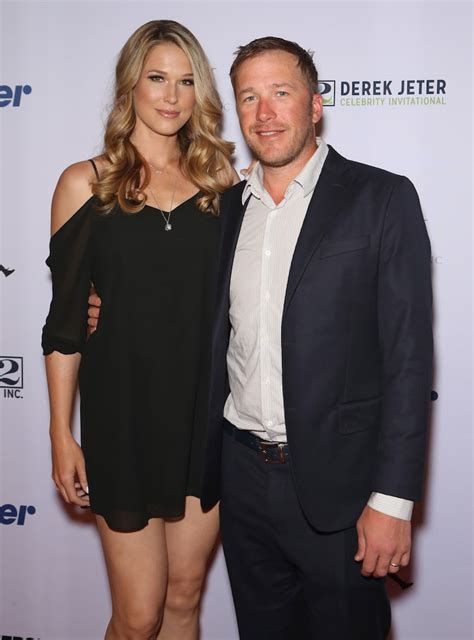 Bode Miller & Wife Morgan Welcome Baby Girl