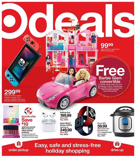 Target Current weekly ad 12/13 - 12/19/2020 - frequent-ads.com