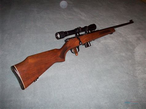 Marlin Model 782 In 22 Magnum for sale at Gunsamerica.com: 913397332