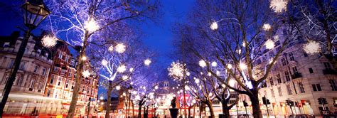 Top things to do in London at Christmas - Total Travel Guide