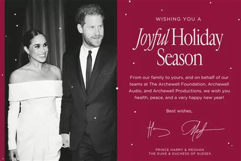 Royal Family Holiday Cards Through the Years: Photos | Us Weekly